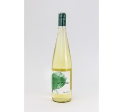 Case 6 bottles Lambiar dry white wine 0.75l.