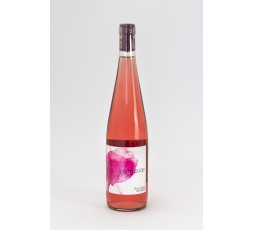 Lambiar rosé wine 0.75l.