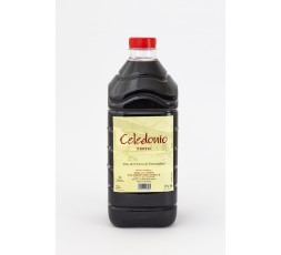 Case 8 bottles Celedonio red wine 2l.