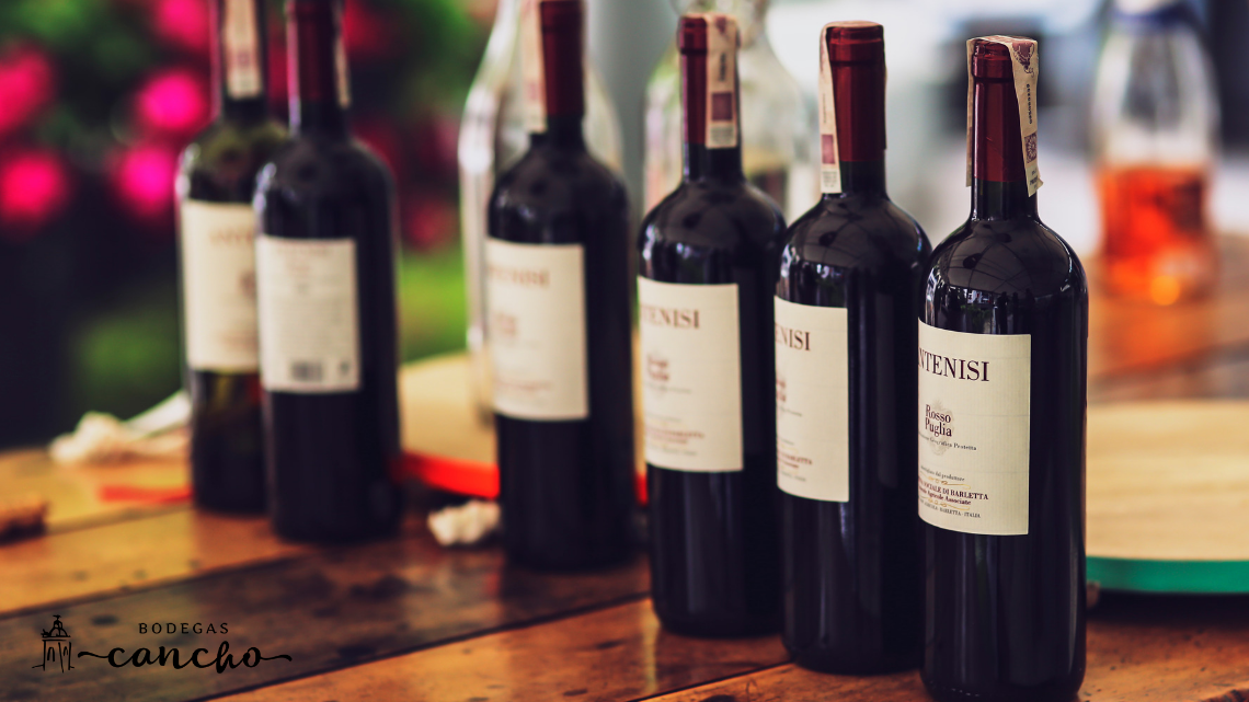 5 beneficios del vino tinto en ayunas que debes conocer